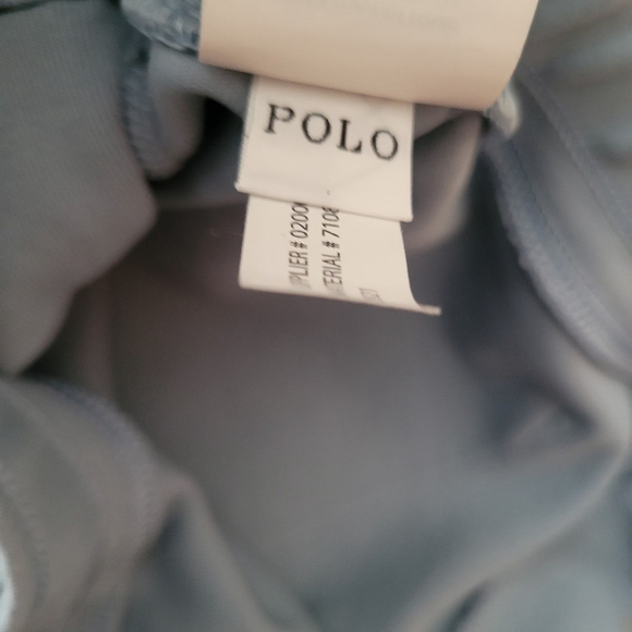 Polo Ralph Lauren Men's Joggers Size Medium Waist 32" Inseam 28" - Picture 8 of 10